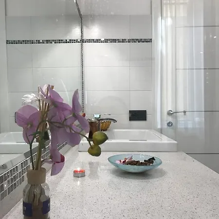 Laterano House Апартаменты