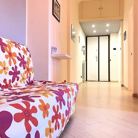 Апартаменты Laterano House