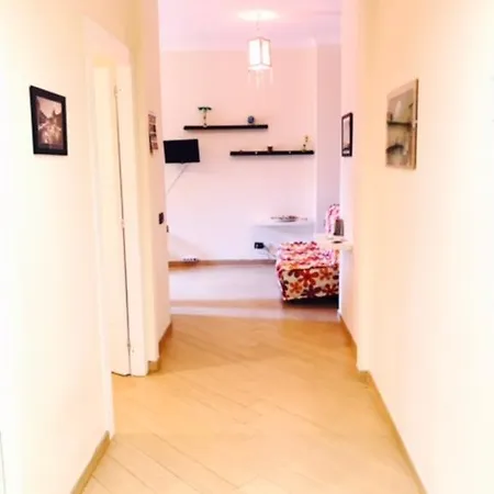 Laterano House Апартаменты *