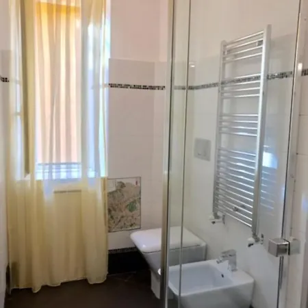 Апартаменты Laterano House