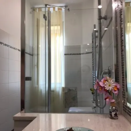 Laterano House Апартаменты