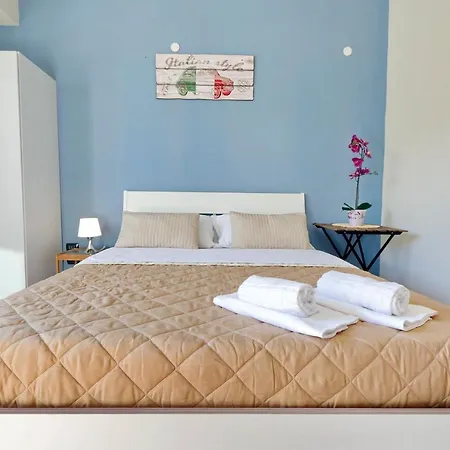Laterano House Апартаменты