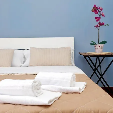 Апартаменты Laterano House Рим