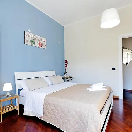 Апартаменты Laterano House *