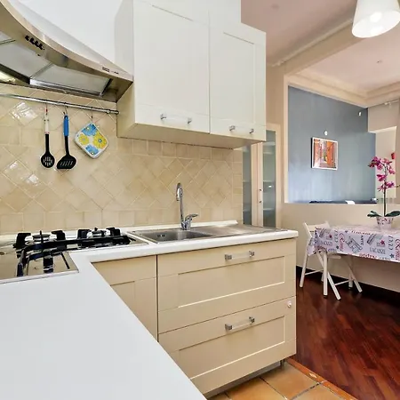 Laterano House Рим