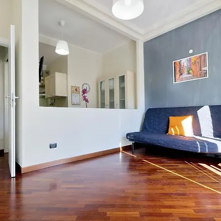 Апартаменты Laterano House *