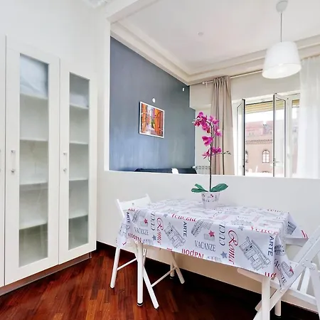 Laterano House Апартаменты Рим