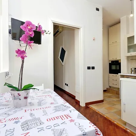 Laterano House Апартаменты Рим